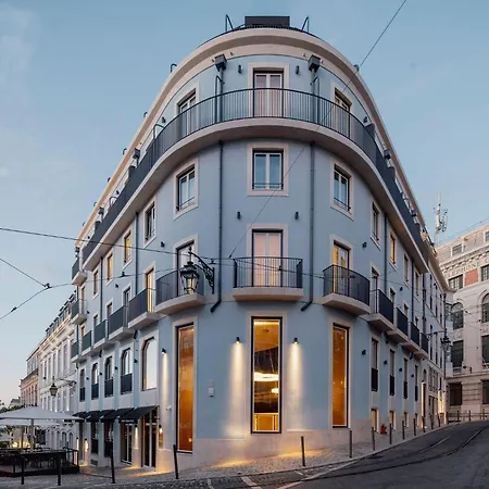 Hotel Chiado & 5*
