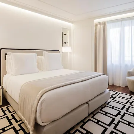 Hotel Chiado &