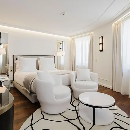 Chiado & 5* Lissabon