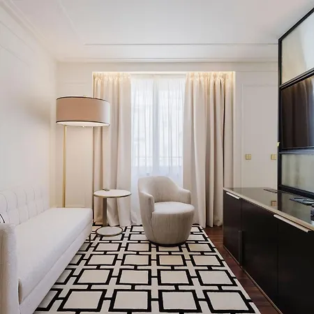Chiado & 5* Lissabon