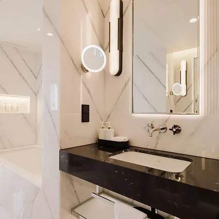 Hotel Chiado & Lissabon