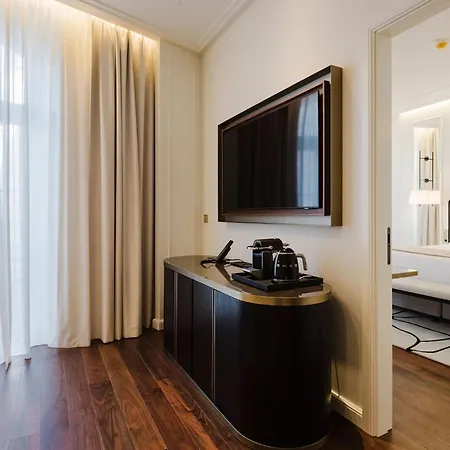 Chiado & 5* Lissabon