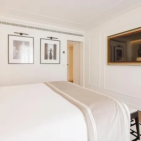 Hotel Chiado & 5*