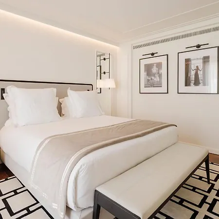 Chiado & Hotel 5*