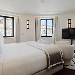 Chiado & 5* リスボン