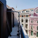 Chiado & ホテル 5*