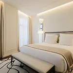 Chiado & 5* リスボン