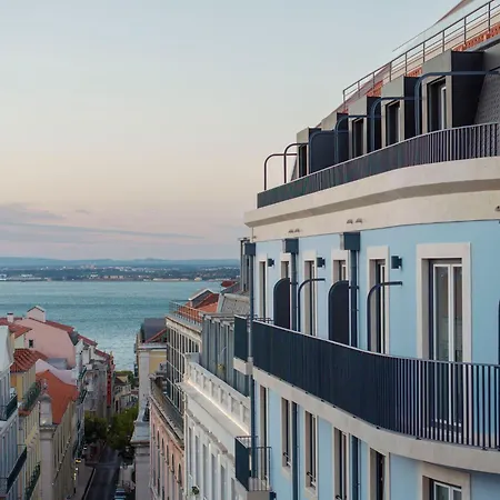 Hotel Chiado &