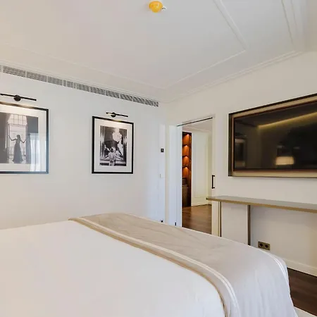 Chiado & Hotel 5*