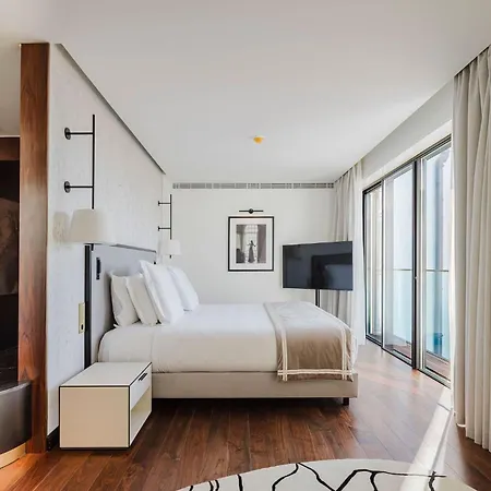Hotel Chiado & Lisboa