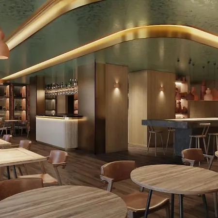 Ξενοδοχείο Chiado & 5*