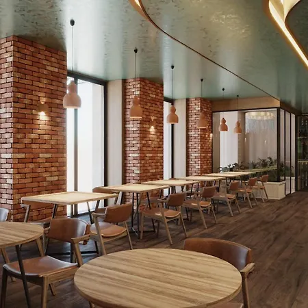 Chiado & Ξενοδοχείο