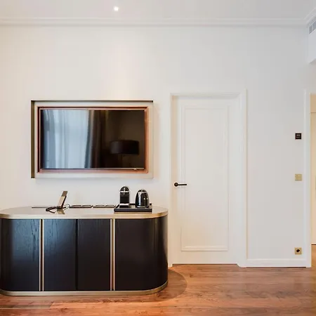 Hotel Chiado &