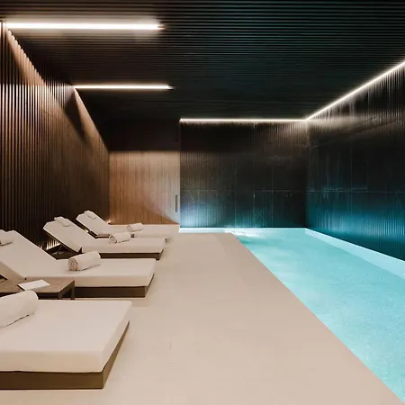 Chiado & Hotel 5*
