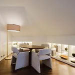酒店 Chiado & 5*