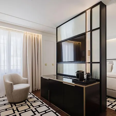Chiado & 5*