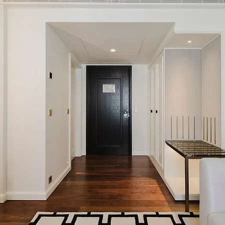 Chiado & Hotell Lisboa