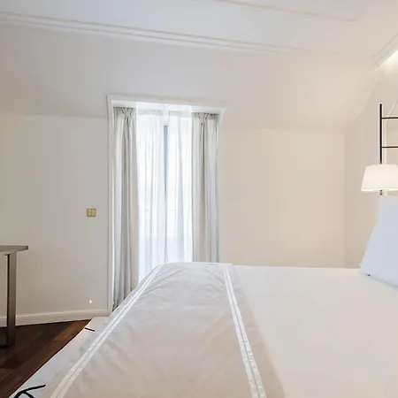 Hotell Chiado & Lisboa