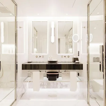 Chiado & Hotell Lisboa