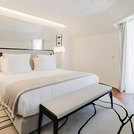 Chiado & 5*