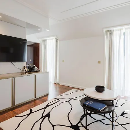 Hotell Chiado & Lisboa