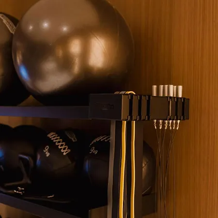 Chiado & Hotell Lisboa