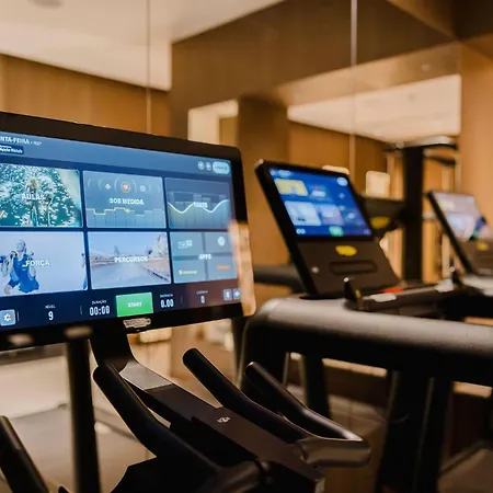 מלון Chiado & ליסבון