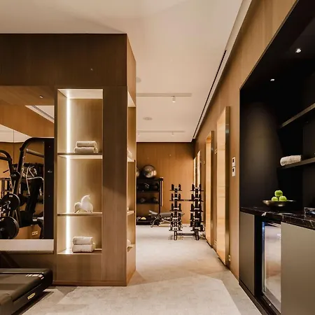 Chiado & Hotel 5*