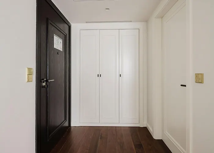 Szálloda Chiado & 5*