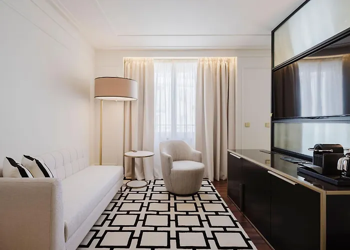Chiado & 5* Lisboa