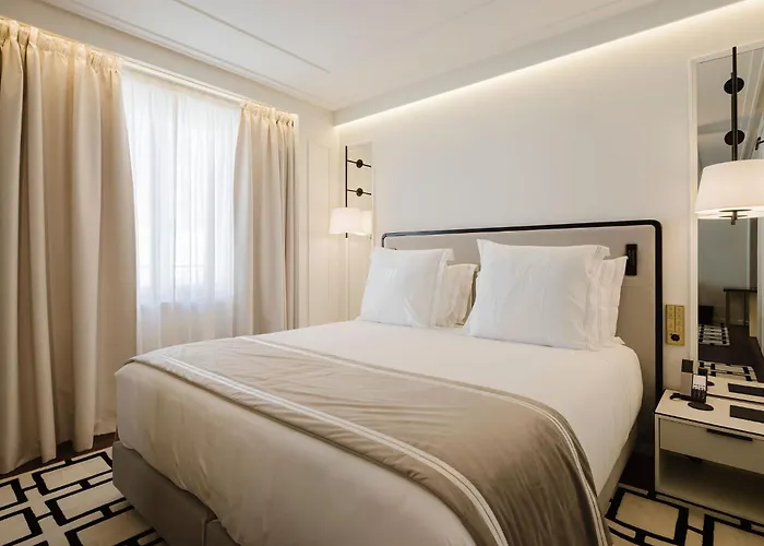 Chiado & 5*