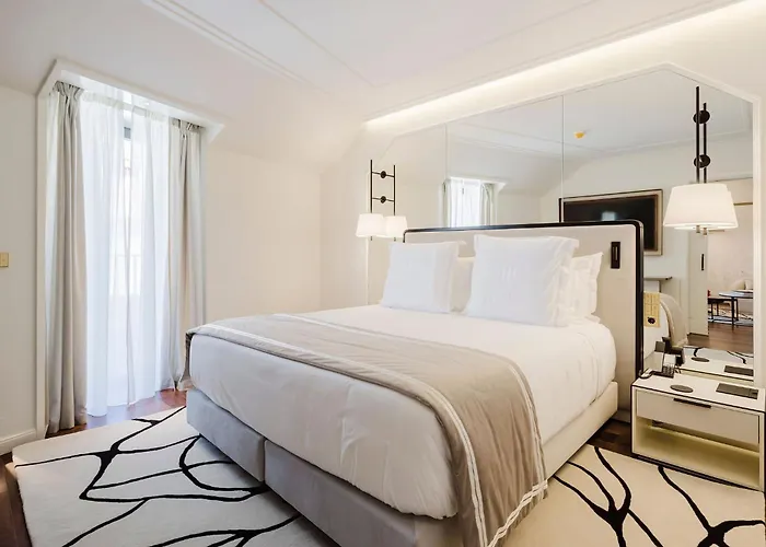 Chiado & ליסבון