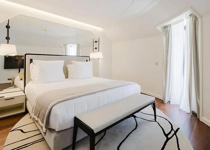 Chiado & 5*