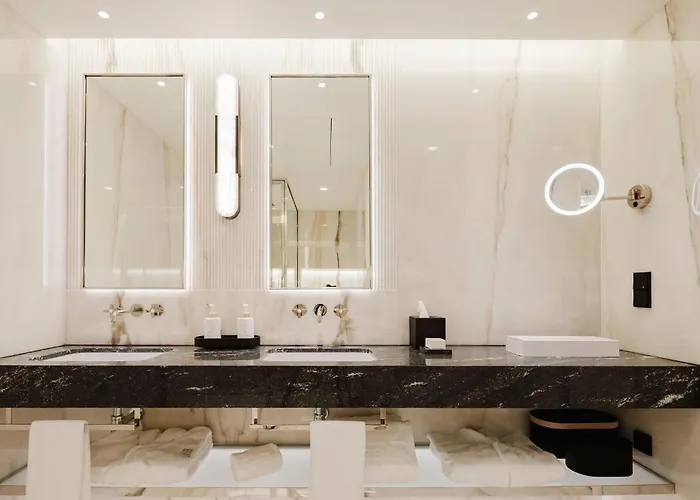 מלון Chiado & ליסבון