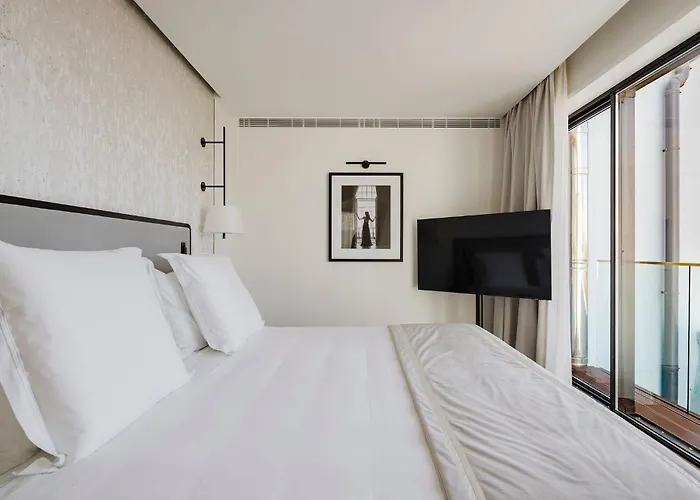 Chiado & 5*
