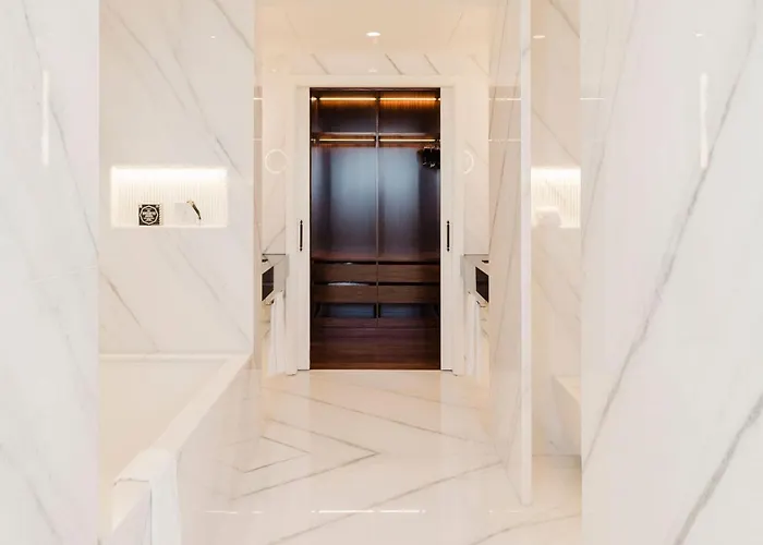 מלון Chiado & ליסבון