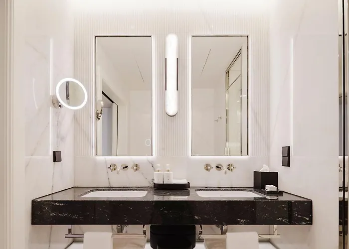 Szálloda Chiado & 5*