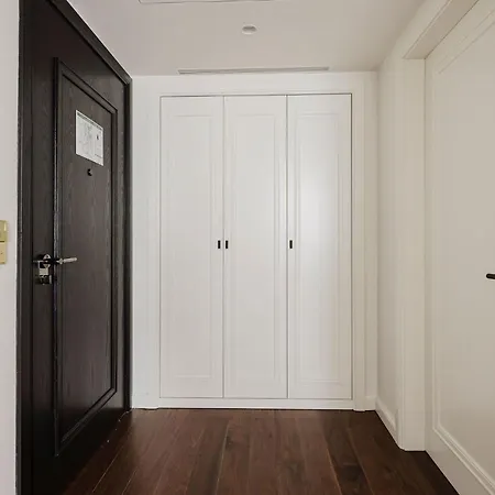 Otel Chiado & 5*