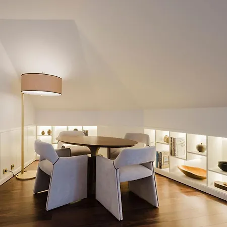 Hotel Chiado & 5*