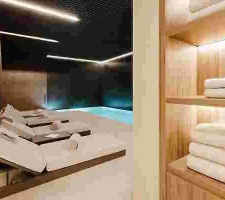 Hotel Chiado & 5*