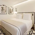 Chiado & Hotel Lisbon