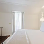 Hotel Chiado & Lisbon