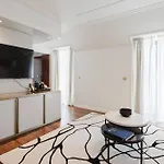 Hotel Chiado & Lisbon