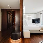 Chiado & Hotel
