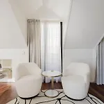 فندق Chiado & 5*