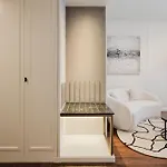 Chiado & فندق Lisboa