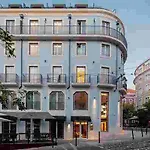 فندق Chiado & 5*