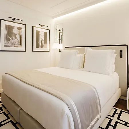 Chiado & Hotel Lisbon