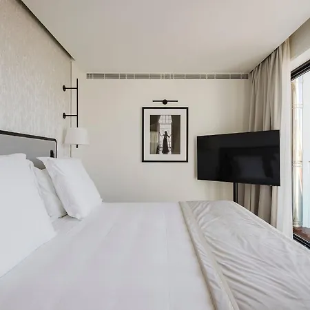 Chiado Hotel&spa 5*