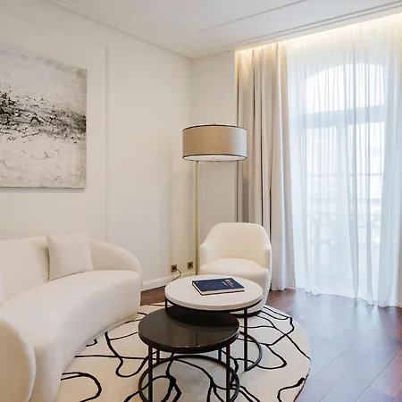 Chiado Hotel&spa 5*